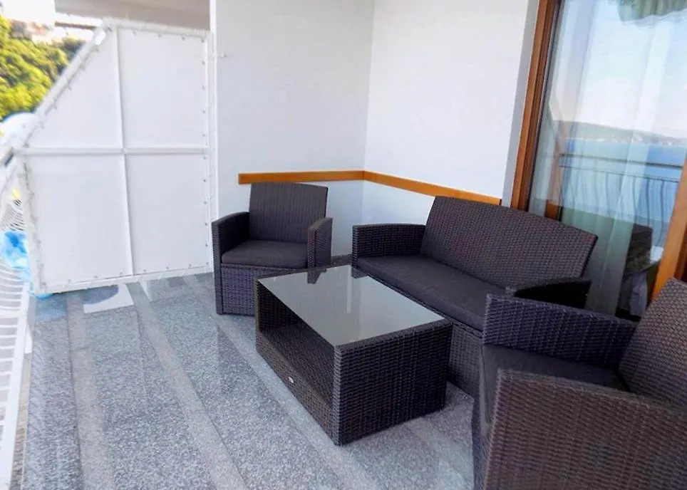 Studio Moscenice 7689C Moscenicka Draga 0*,  Croatia