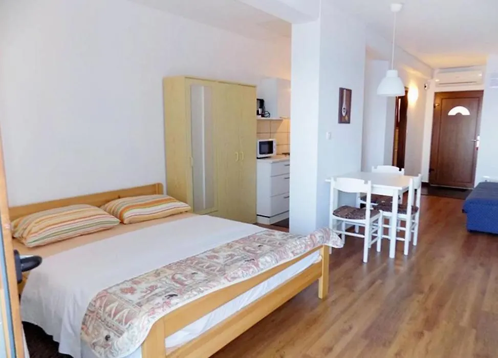Studio Moscenice 7689C Moscenicka Draga Croatia