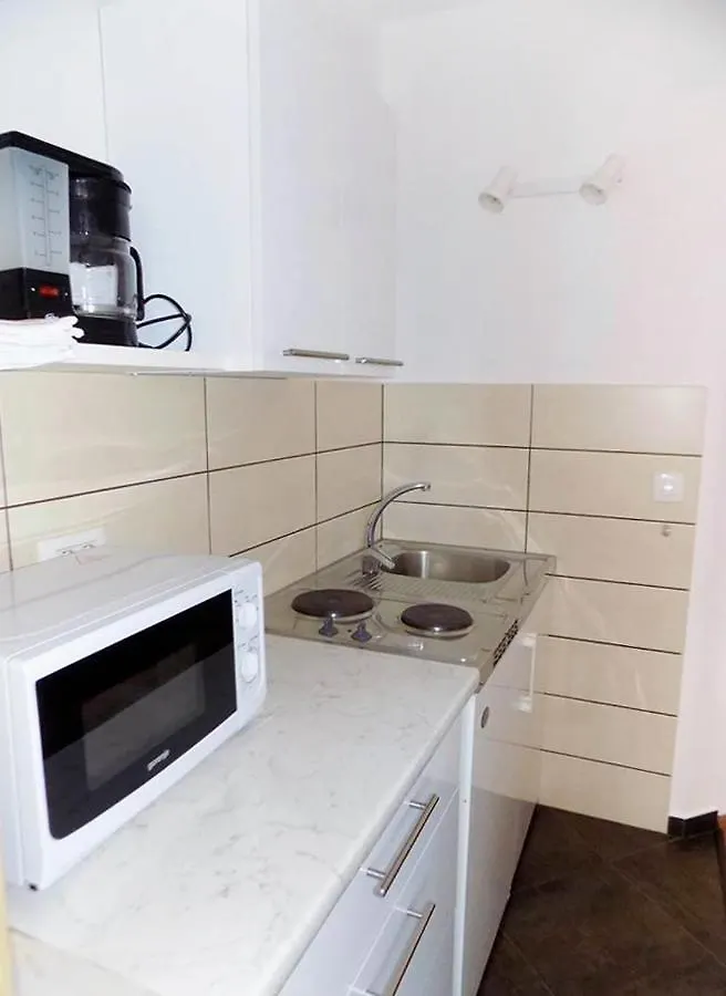 Studio Moscenice 7689C Moscenicka Draga